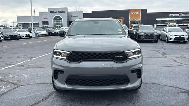 2026 Dodge Durango GT RWD