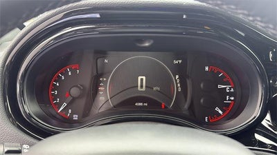 2026 Dodge Durango GT RWD