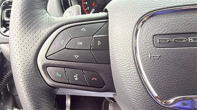 2026 Dodge Durango GT RWD