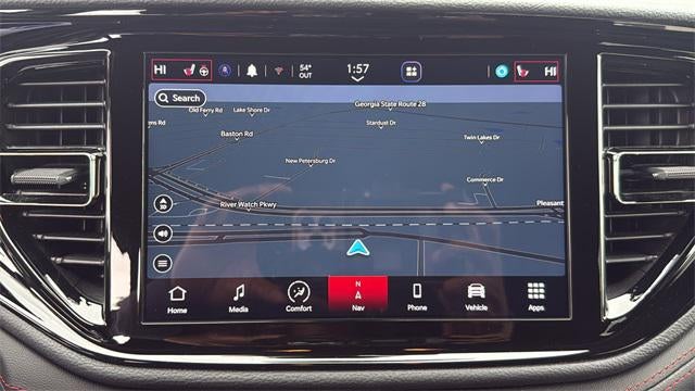 2026 Dodge Durango GT RWD