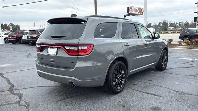 2026 Dodge Durango GT RWD