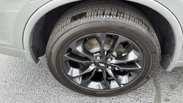 2026 Dodge Durango GT RWD