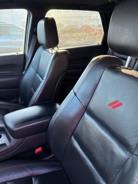 2024 Dodge Durango GT Plus RWD