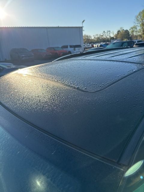 2024 Dodge Durango GT Plus RWD