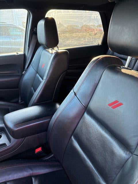 2024 Dodge Durango GT Plus RWD