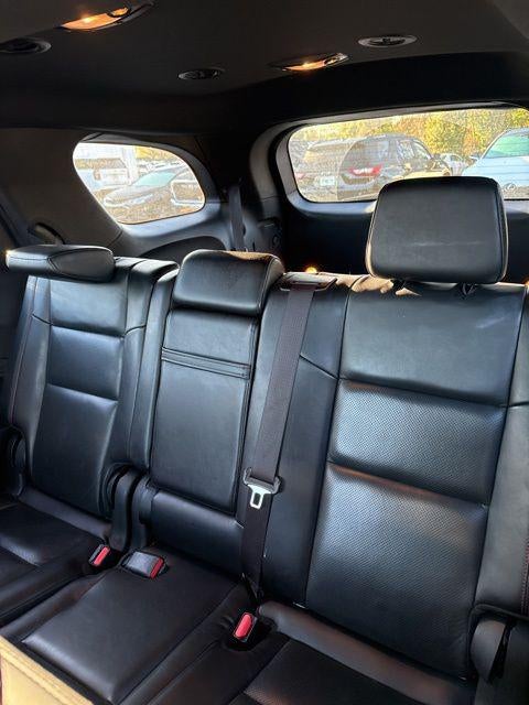 2024 Dodge Durango GT Plus RWD