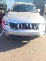 2021 Jeep Grand Cherokee Laredo E 4x2