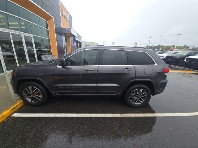 2020 Jeep Grand Cherokee Laredo E 4x2