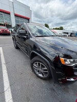 2018 Jeep Grand Cherokee Laredo E 4x2