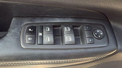 2021 Jeep Grand Cherokee 80th Anniversary 4x2