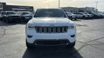 2022 Jeep Grand Cherokee WK Limited 4x4