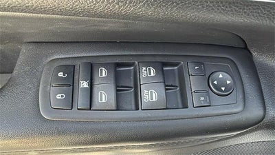 2022 Jeep Grand Cherokee WK Limited 4x4