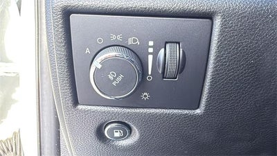 2022 Jeep Grand Cherokee WK Limited 4x4