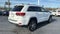 2022 Jeep Grand Cherokee WK Limited 4x4