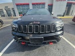 2017 Jeep Grand Cherokee Trailhawk 4x4