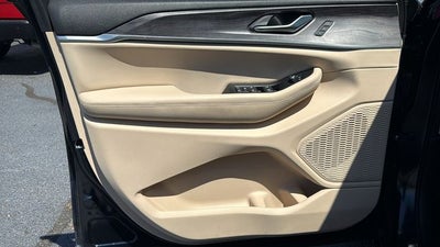 2025 Jeep Grand Cherokee Limited 4x2