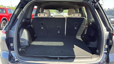 2025 Jeep Grand Cherokee Limited 4x2