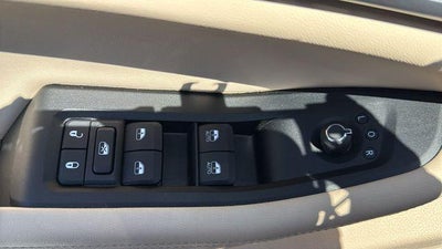 2025 Jeep Grand Cherokee Limited 4x2