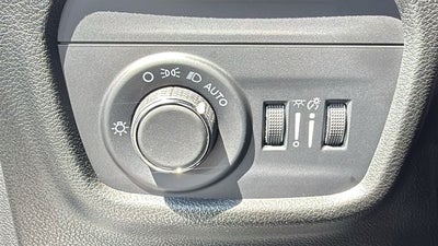 2025 Jeep Grand Cherokee L Laredo X 4x2