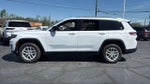 2025 Jeep Grand Cherokee L Laredo X 4x2