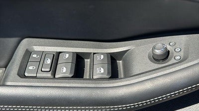 2025 Jeep Grand Cherokee L Laredo X 4x2