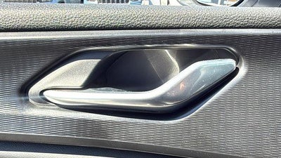 2025 Jeep Grand Cherokee L Laredo X 4x2