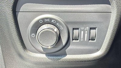 2025 Jeep Grand Cherokee L Laredo X 4x2