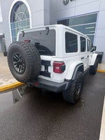 2024 Jeep Wrangler 4-Door Recon 4x4