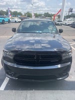 2016 Dodge Durango R/T