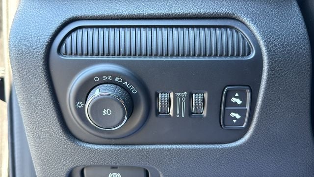 2024 Jeep Wagoneer Series II 4x2