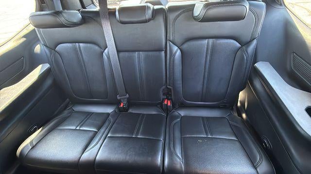 2024 Jeep Wagoneer Series II 4x2