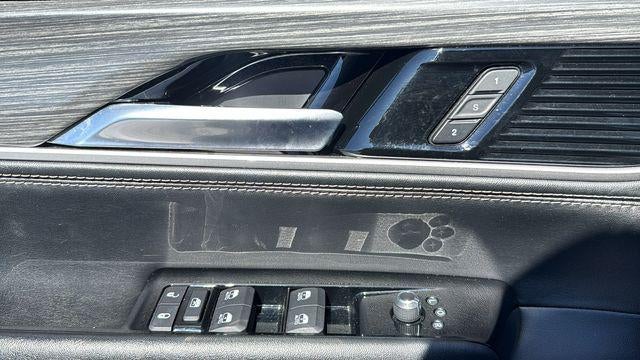 2024 Jeep Wagoneer Series II 4x2