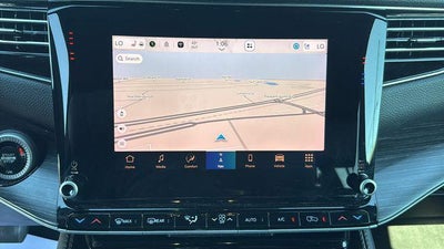 2024 Jeep Wagoneer Series II 4x2