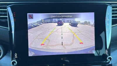 2024 Jeep Wagoneer Series II 4x2