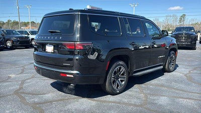 2024 Jeep Wagoneer Series II 4x2