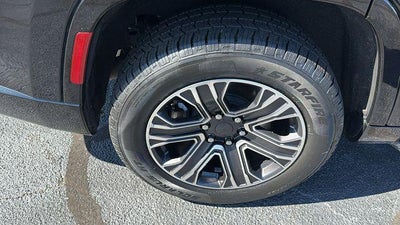 2024 Jeep Wagoneer Series II 4x2