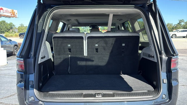 2023 Jeep Wagoneer Series II 4x4