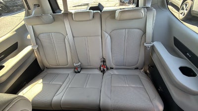 2023 Jeep Wagoneer Series II 4x4