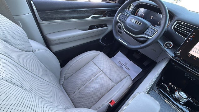2023 Jeep Wagoneer Series II 4x4
