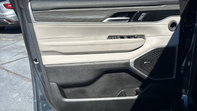 2023 Jeep Wagoneer Series II 4x4