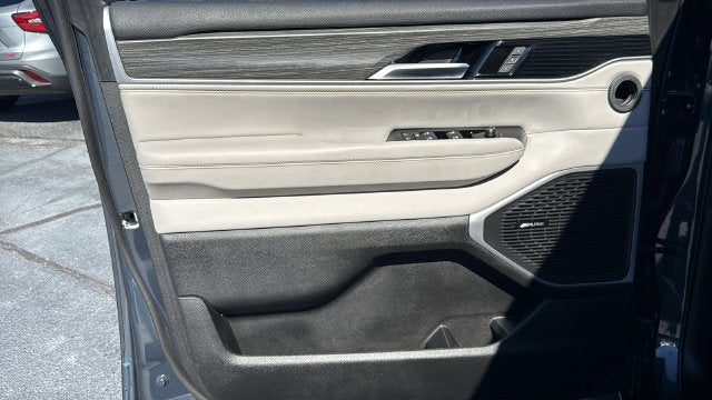 2023 Jeep Wagoneer Series II 4x4