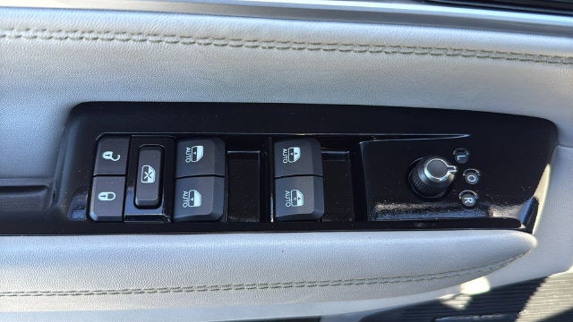 2023 Jeep Wagoneer Series II 4x4