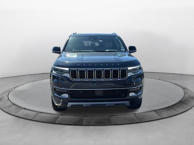 2023 Jeep Wagoneer Series II 4x4