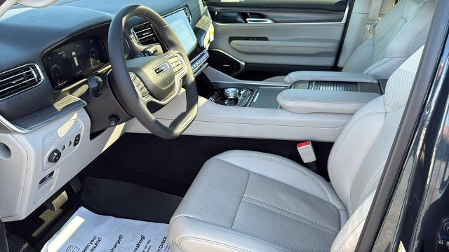 2023 Jeep Wagoneer Series II 4x4