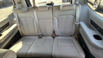 2023 Jeep Wagoneer Series II 4x4
