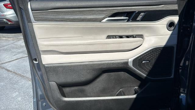 2023 Jeep Wagoneer Series II 4x4