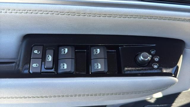 2023 Jeep Wagoneer Series II 4x4
