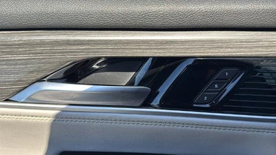 2023 Jeep Wagoneer Series II 4x4