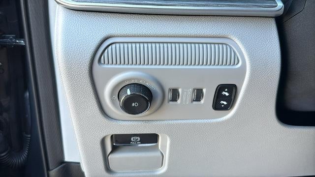 2023 Jeep Wagoneer Series II 4x4