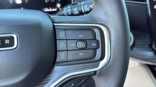 2023 Jeep Wagoneer Series II 4x4